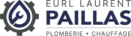 Laurent paillas Logo